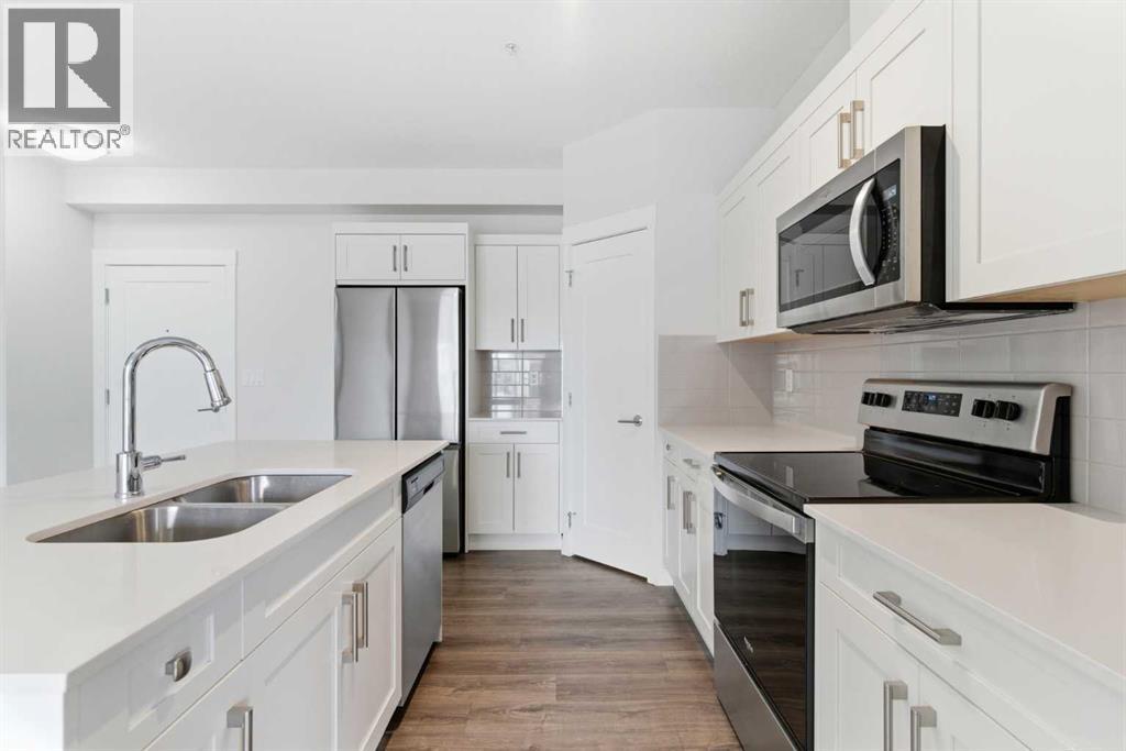 211, 25 Walgrove Walk SE, Calgary, Alberta  T2X 4E1 - Photo 9 - A2298804