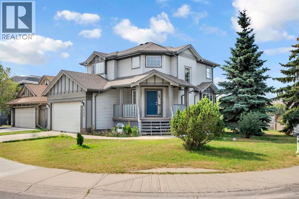 171 Willowbrook Drive NW, Airdrie, Alberta  T4B 2W5 - Photo 4 - A2300271