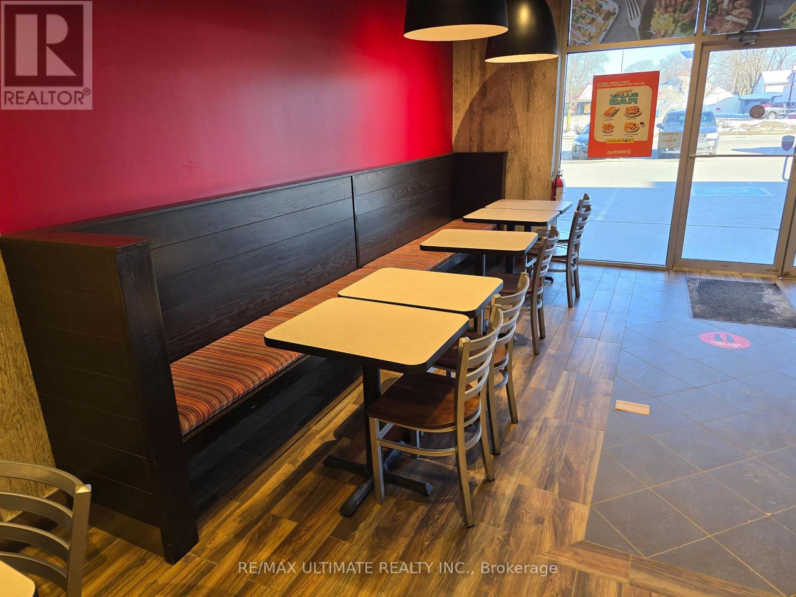 165 Mitchell Road S, North Perth, Ontario  N4W 3L1 - Photo 5 - X12980428