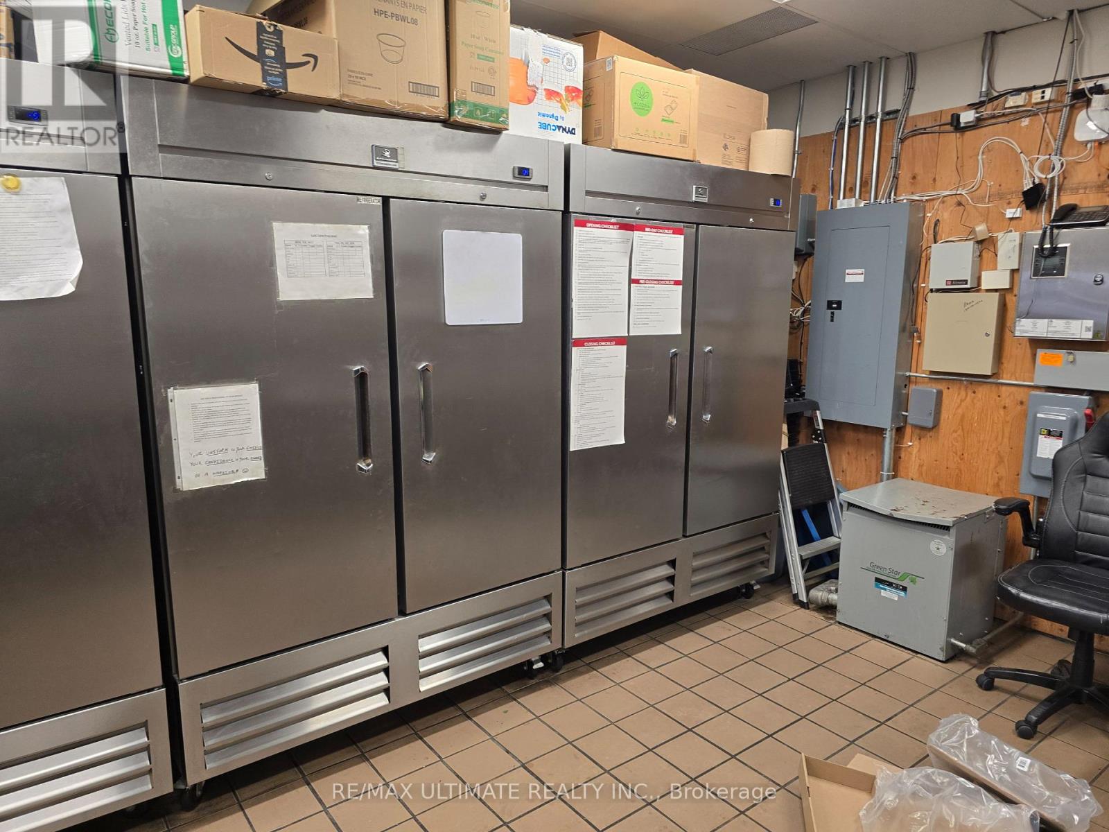 165 Mitchell Road S, North Perth, Ontario  N4W 3L1 - Photo 7 - X12980428