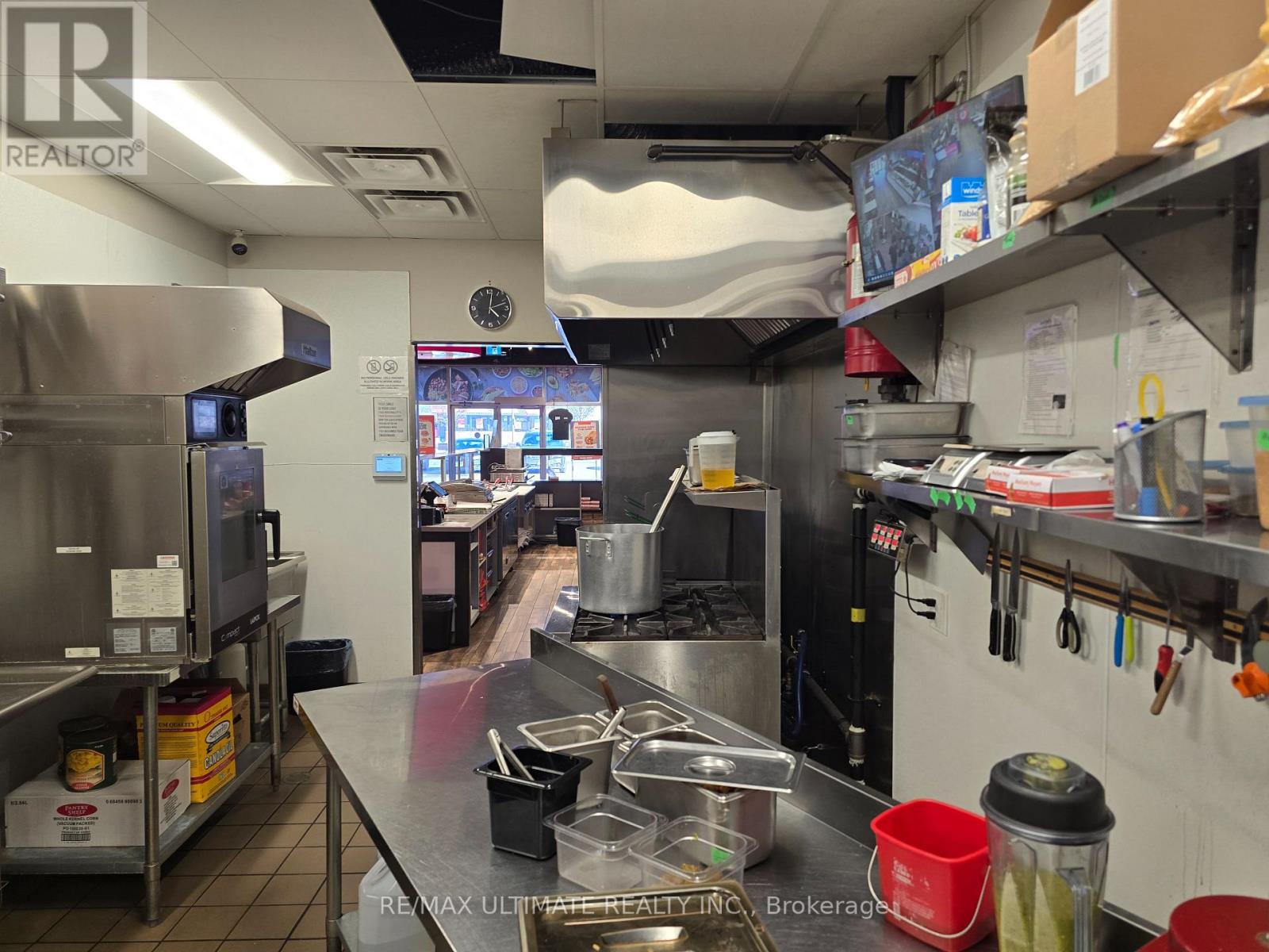 165 Mitchell Road S, North Perth, Ontario  N4W 3L1 - Photo 8 - X12980428