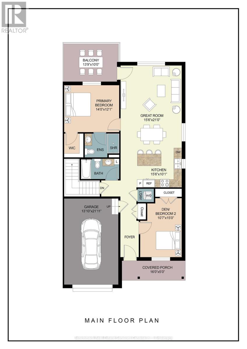 60 Cavalier Crescent, Huron-Kinloss, Ontario  N0G 2R0 - Photo 23 - X12978448