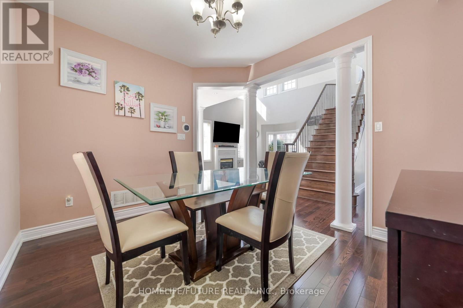 101 Oasis Boulevard, Toronto, Ontario  M1X 1X2 - Photo 12 - E12979728