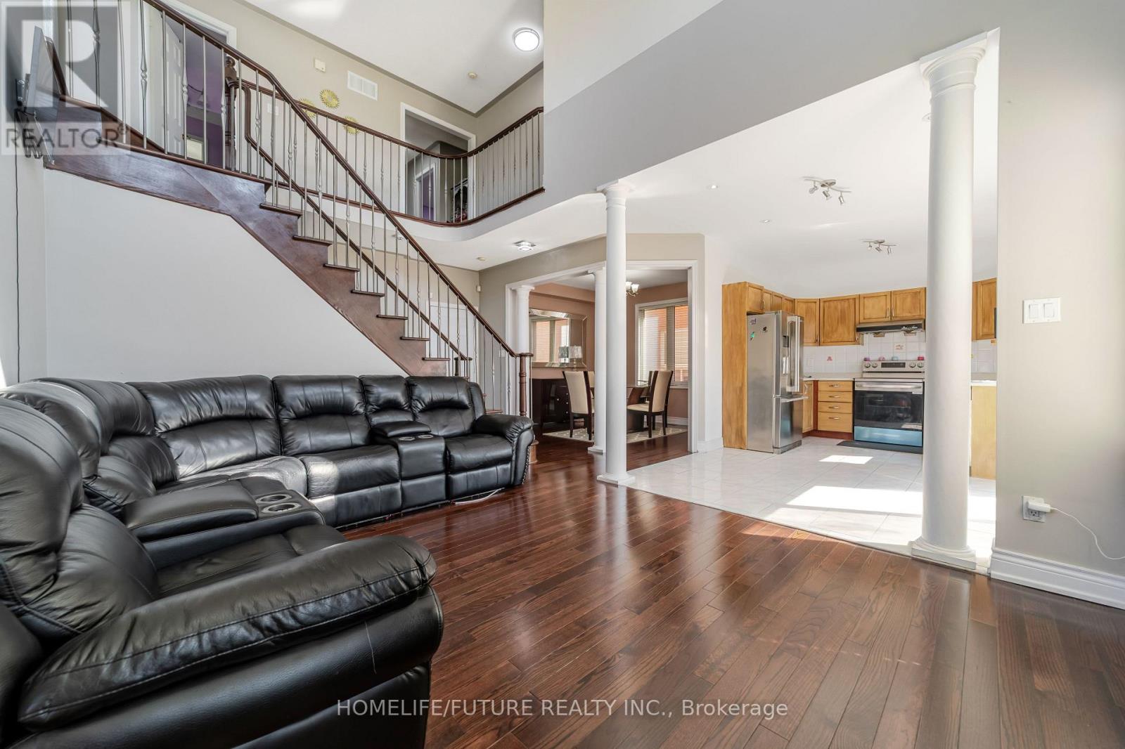 101 Oasis Boulevard, Toronto, Ontario  M1X 1X2 - Photo 15 - E12979728