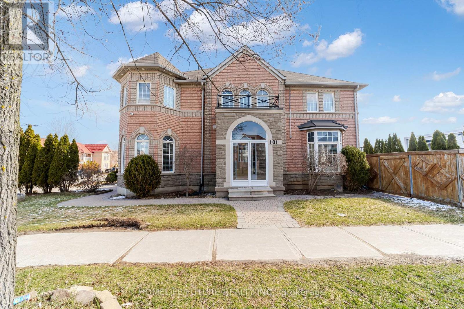 101 Oasis Boulevard, Toronto, Ontario  M1X 1X2 - Photo 2 - E12979728