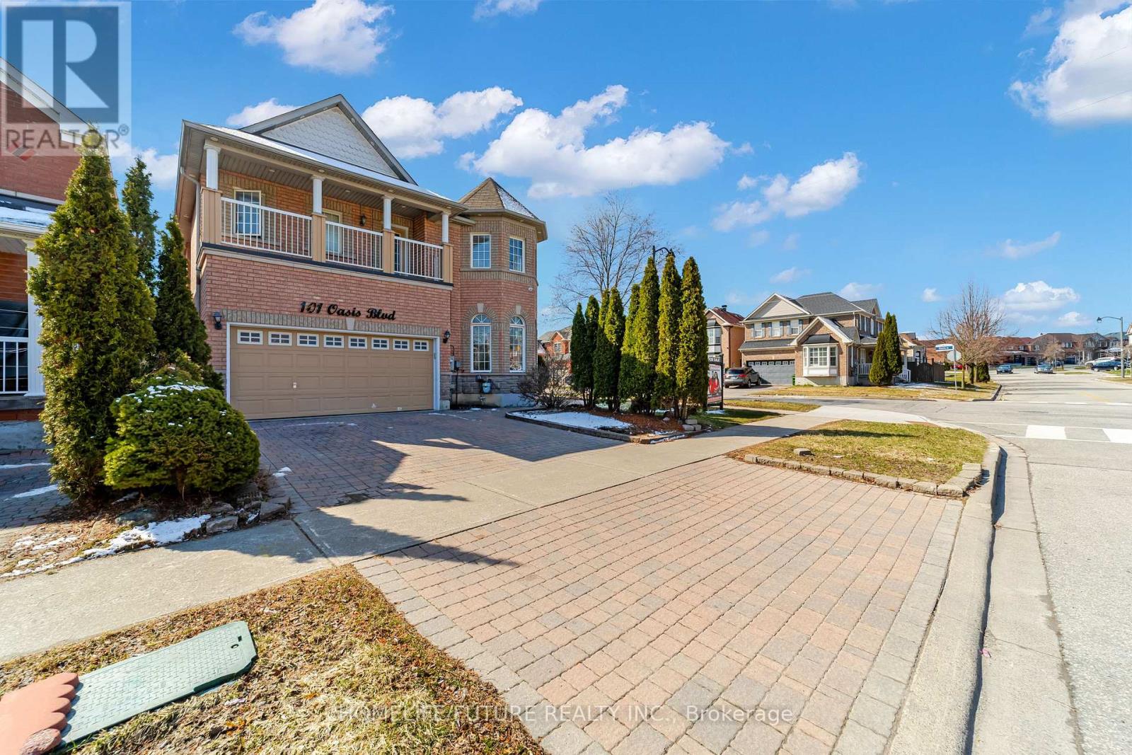 101 Oasis Boulevard, Toronto, Ontario  M1X 1X2 - Photo 3 - E12979728