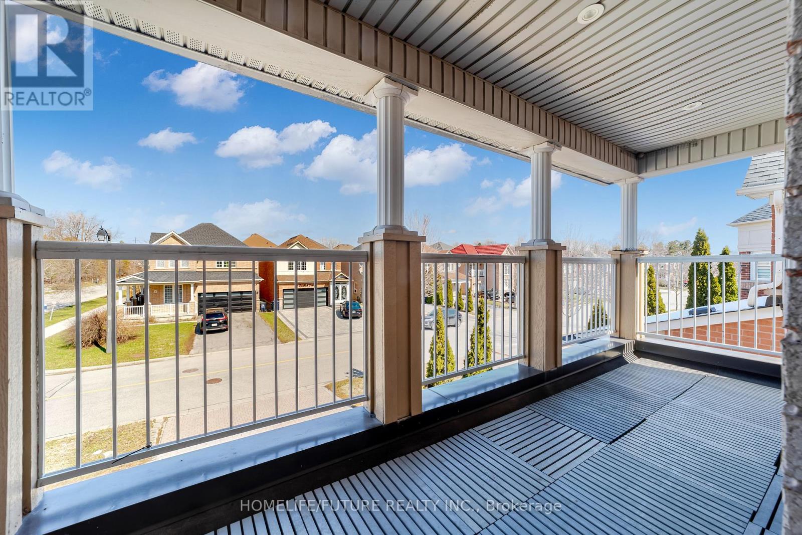 101 Oasis Boulevard, Toronto, Ontario  M1X 1X2 - Photo 33 - E12979728