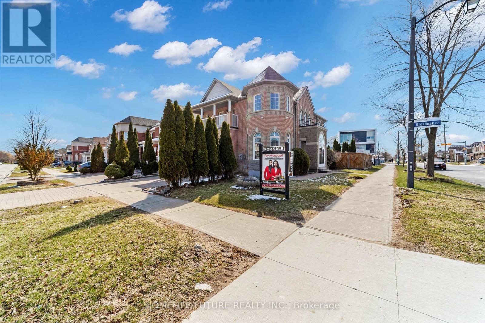 101 Oasis Boulevard, Toronto, Ontario  M1X 1X2 - Photo 5 - E12979728