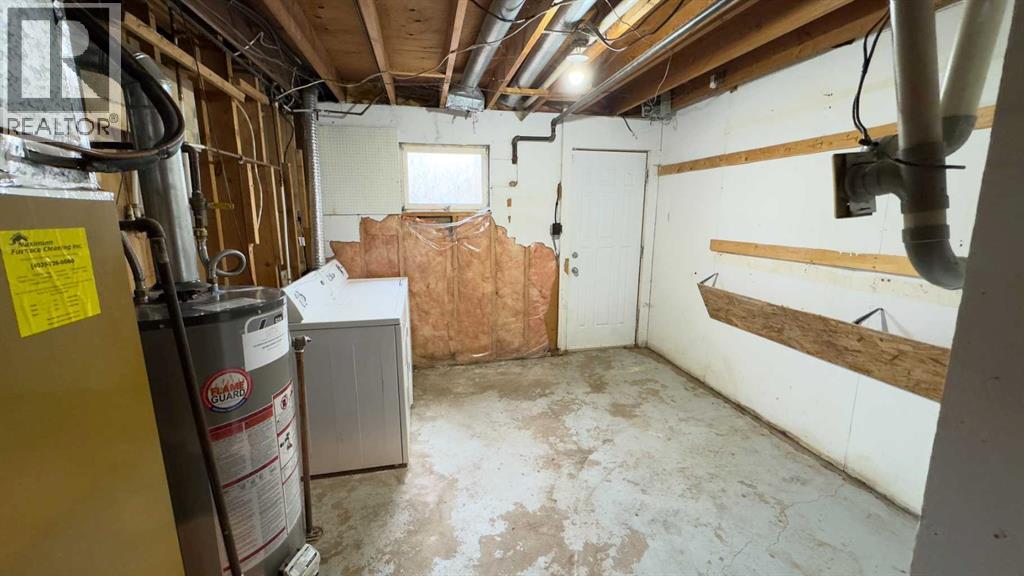 5131 52 Street, Consort, Alberta  T0C 1B0 - Photo 19 - A2271354