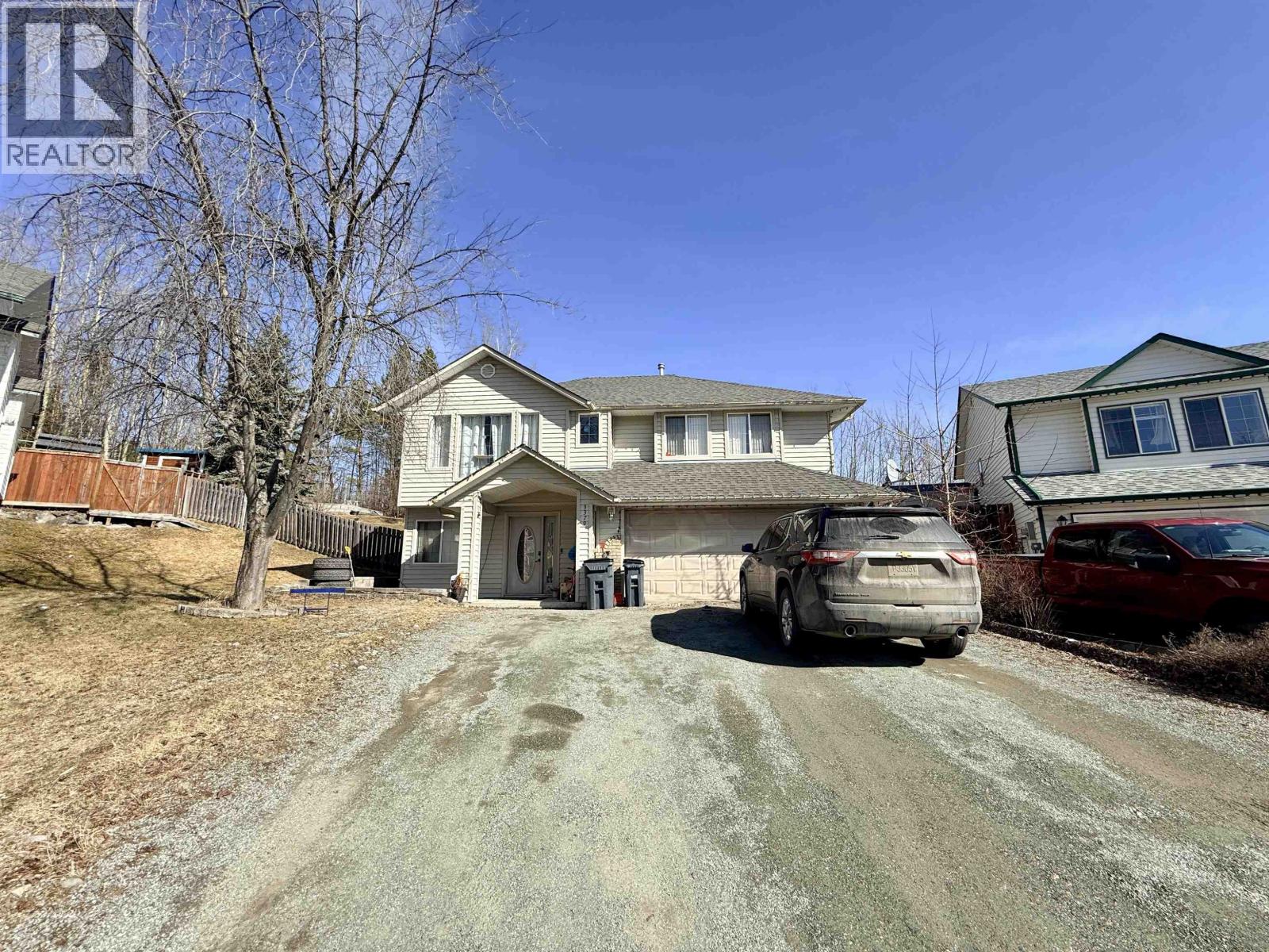 3379 ST FRANCES COURT, Prince George, British Columbia