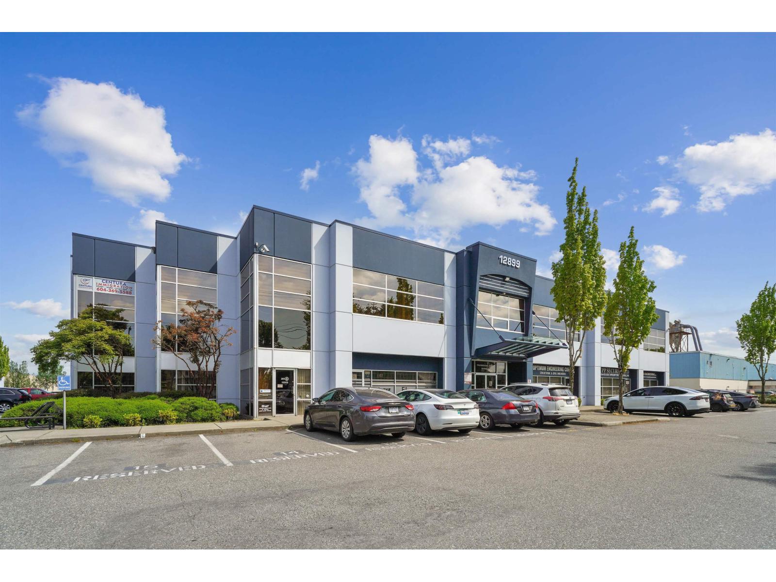 257 12899 76 Avenue, Surrey, British Columbia  V3W 1E6 - Photo 2 - C8077734