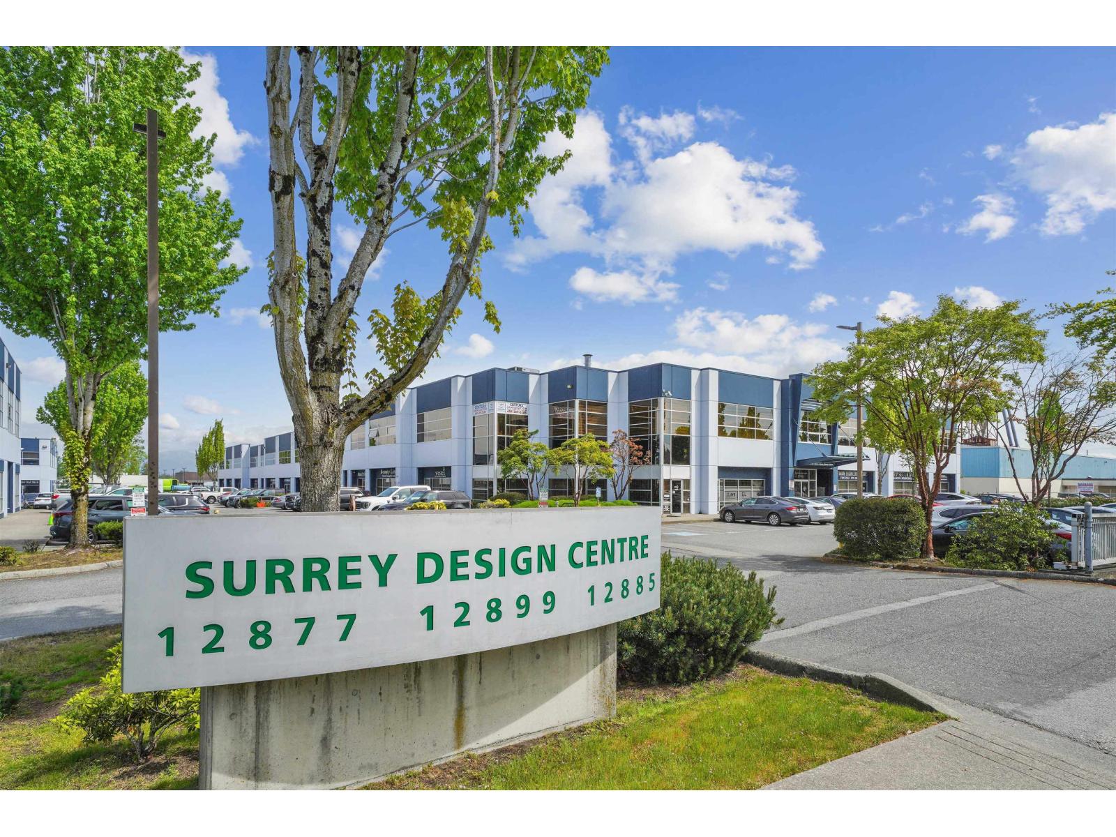 257 12899 76 AVENUE, Surrey, British Columbia