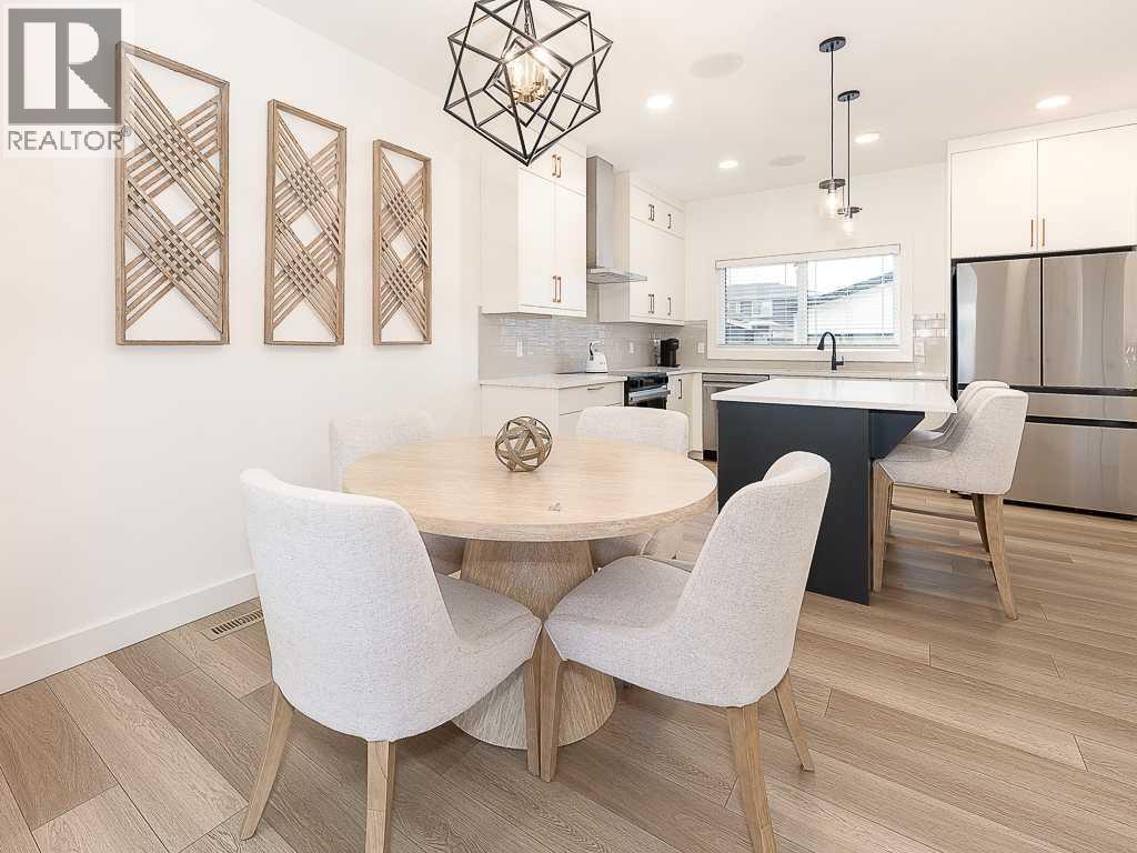 613 Lambeau Link Se, Airdrie, Alberta  T4A 3R2 - Photo 6 - A2286965