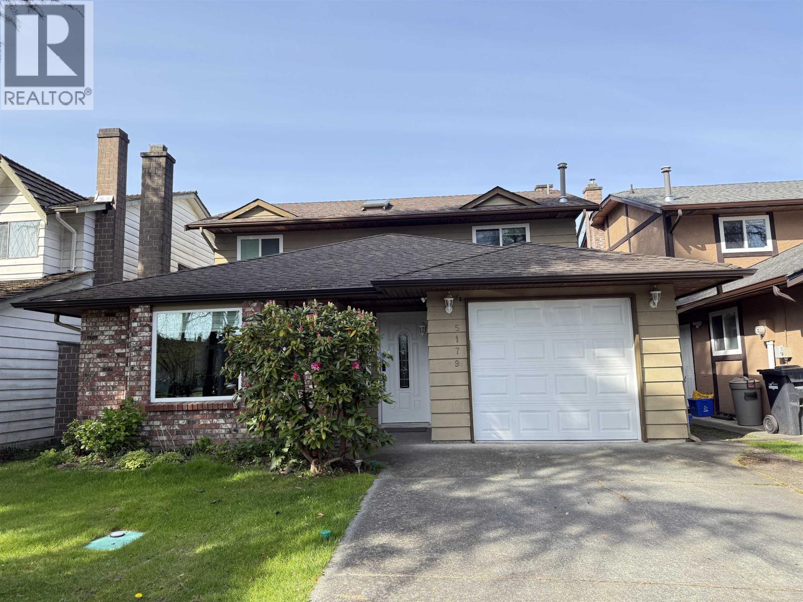 5179 TOPAZ PLACE, Richmond, British Columbia