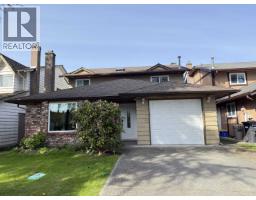 5179 TOPAZ PLACE, Richmond, British Columbia