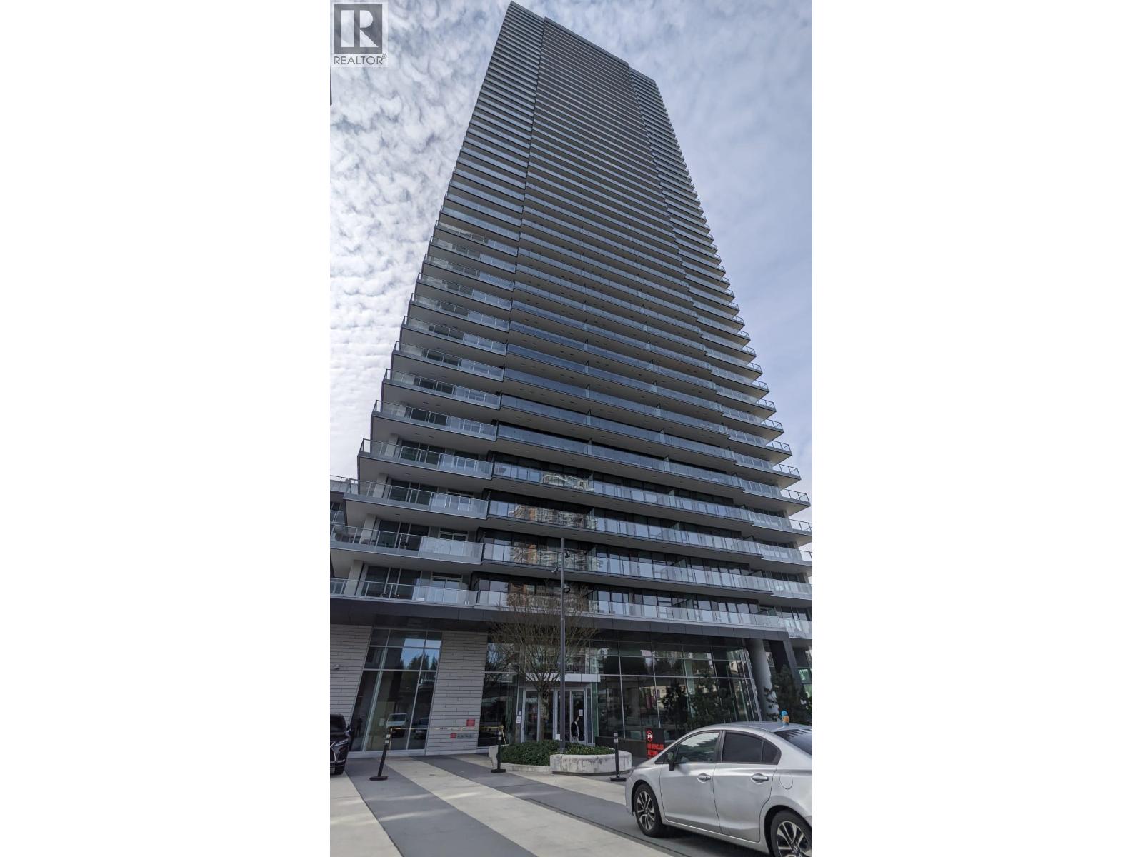 1208 3809 Evergreen Place, Burnaby, British Columbia  V3J 0M1 - Photo 1 - R3109225