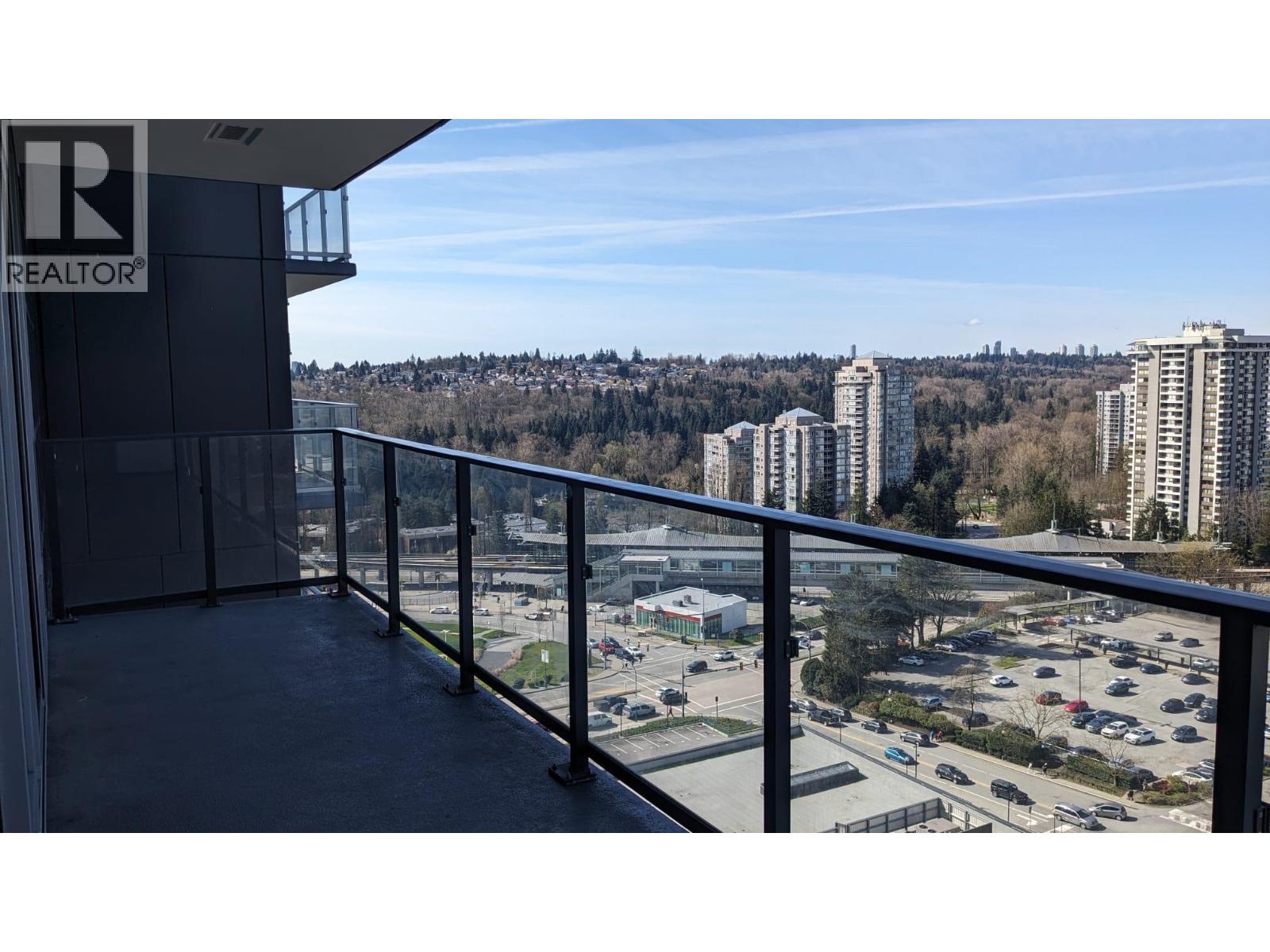 1208 3809 Evergreen Place, Burnaby, British Columbia  V3J 0M1 - Photo 2 - R3109225