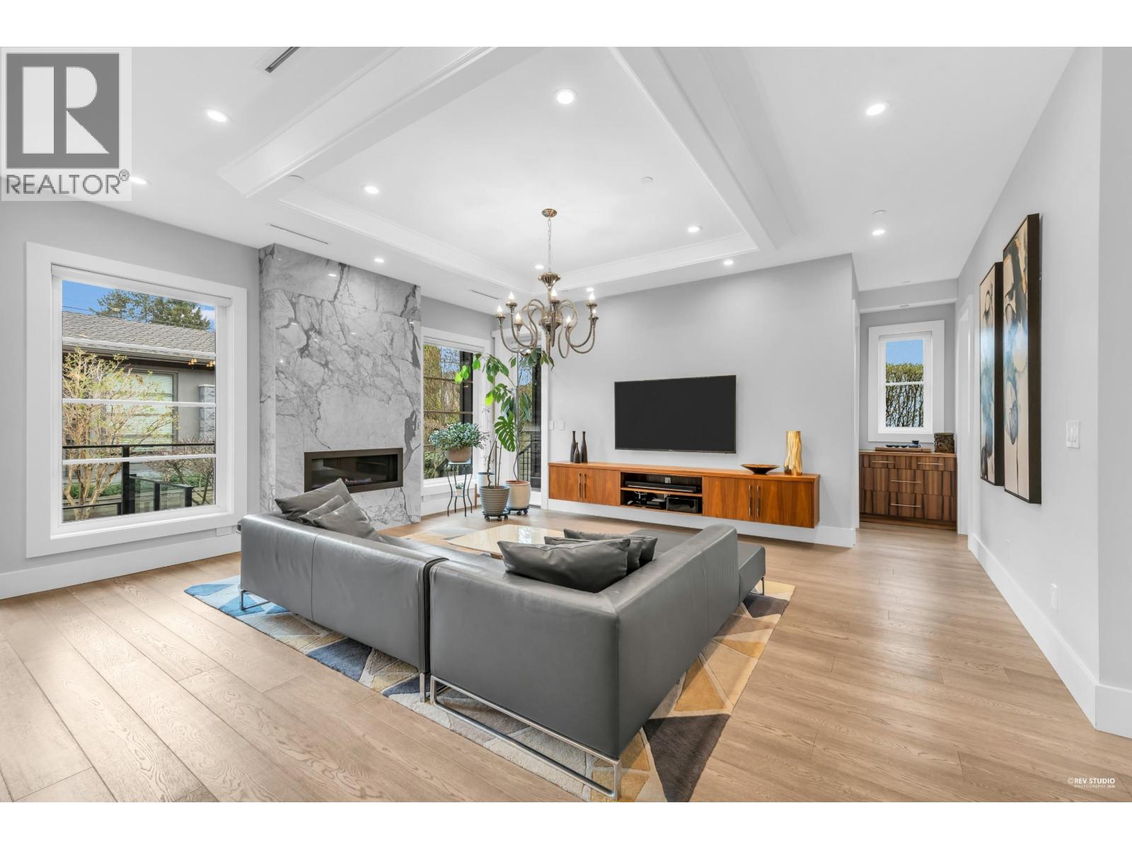 2820 W 32nd Avenue, Vancouver, British Columbia  V6L 2B6 - Photo 5 - R3108253