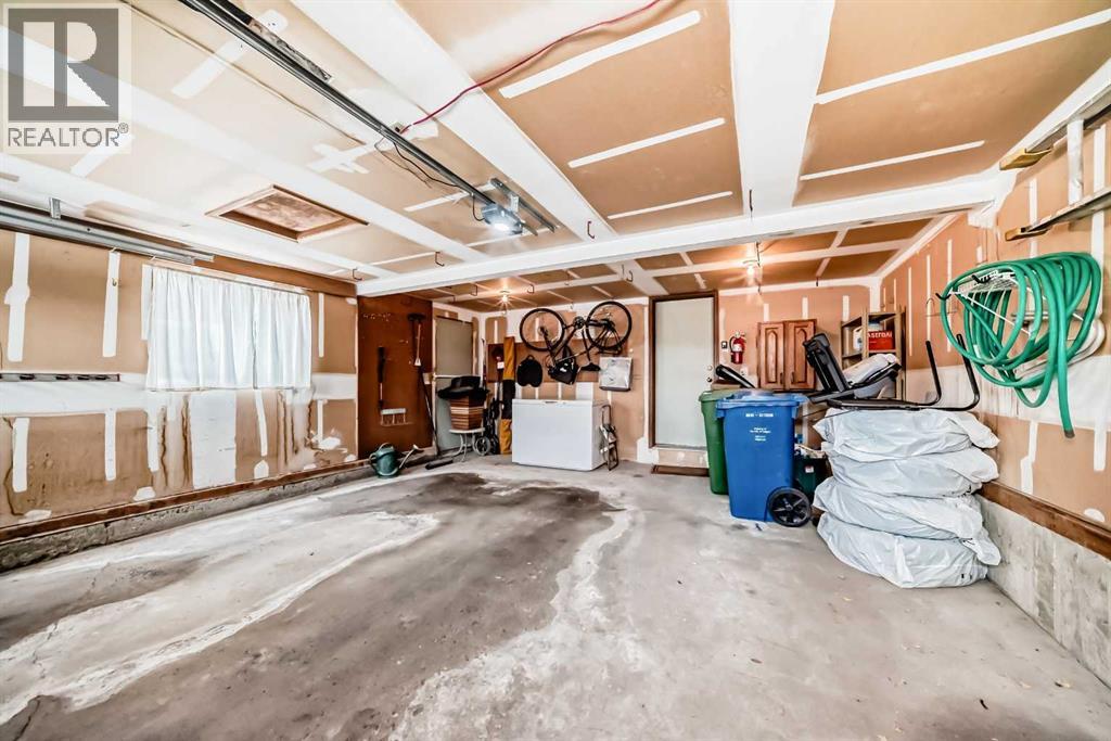 204 Edcath Place Nw, Calgary, Alberta  T3A 3X6 - Photo 39 - A2294437