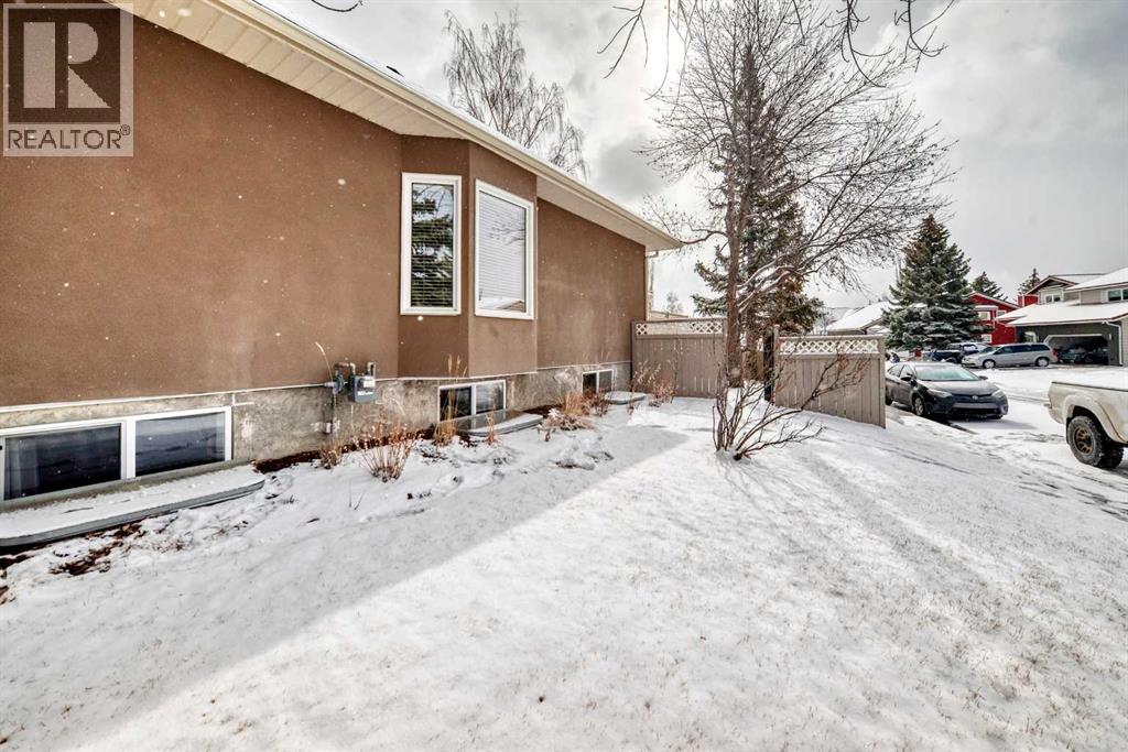 204 Edcath Place Nw, Calgary, Alberta  T3A 3X6 - Photo 50 - A2294437