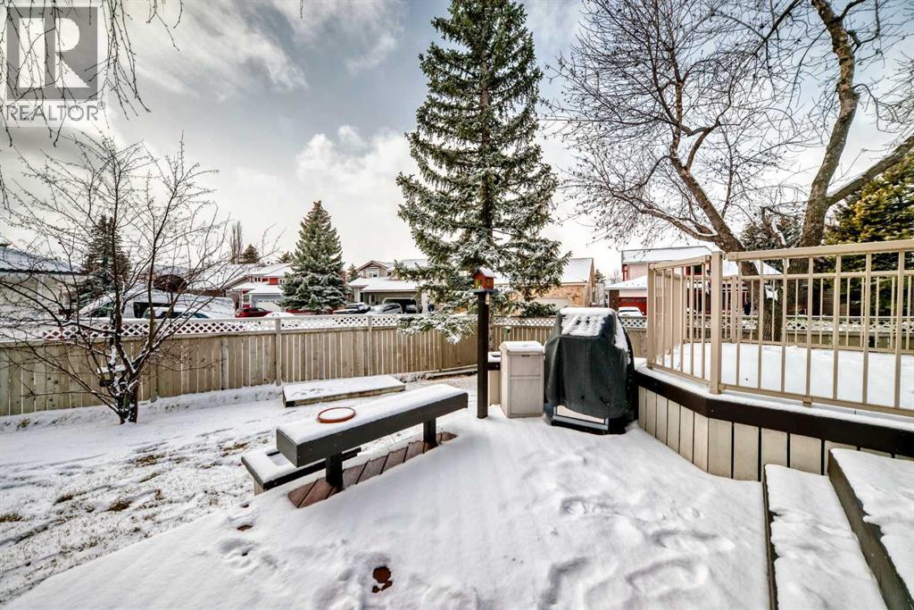 204 Edcath Place Nw, Calgary, Alberta  T3A 3X6 - Photo 40 - A2294437