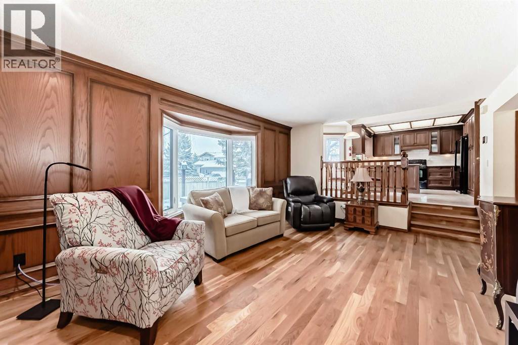 204 Edcath Place Nw, Calgary, Alberta  T3A 3X6 - Photo 10 - A2294437