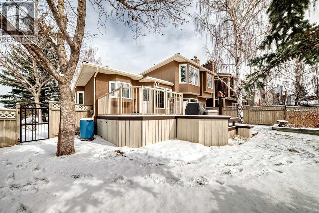 204 Edcath Place Nw, Calgary, Alberta  T3A 3X6 - Photo 44 - A2294437