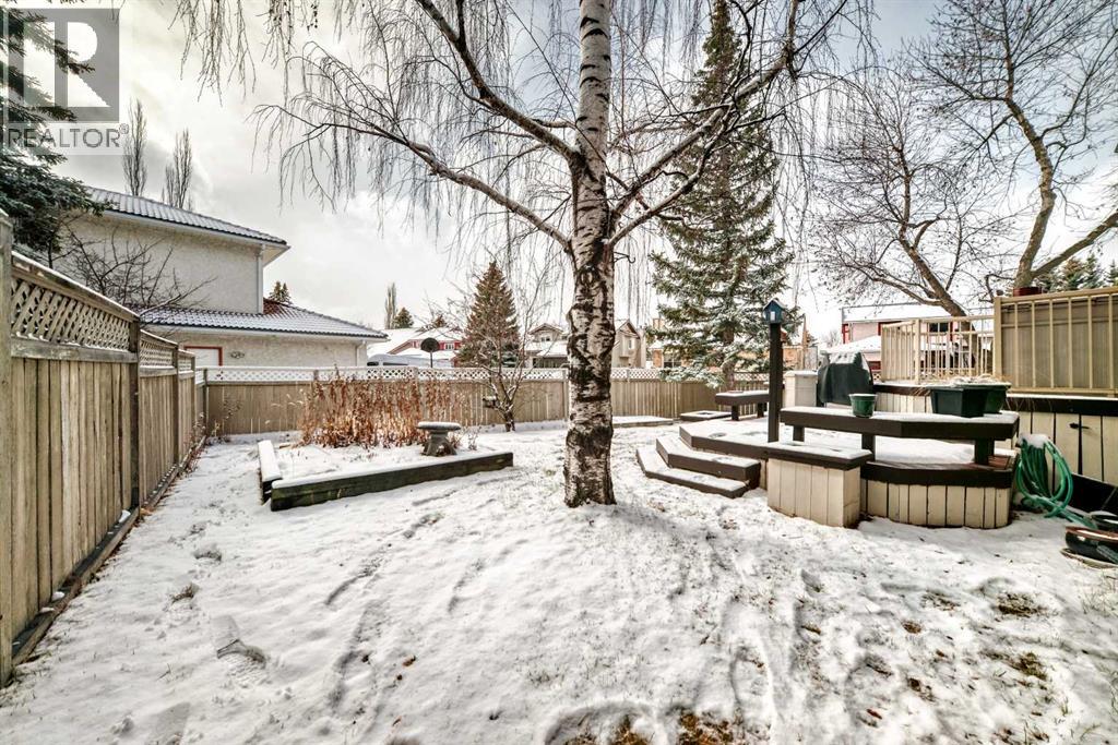 204 Edcath Place Nw, Calgary, Alberta  T3A 3X6 - Photo 47 - A2294437