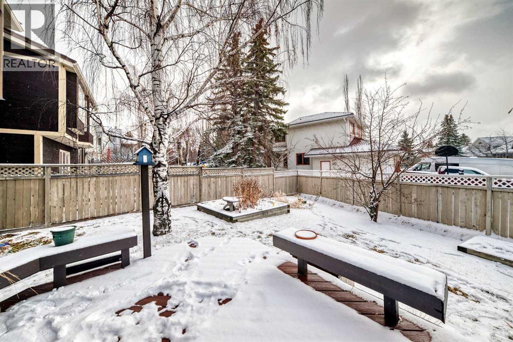 204 Edcath Place Nw, Calgary, Alberta  T3A 3X6 - Photo 41 - A2294437
