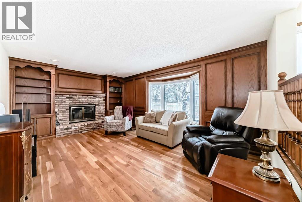 204 Edcath Place Nw, Calgary, Alberta  T3A 3X6 - Photo 9 - A2294437