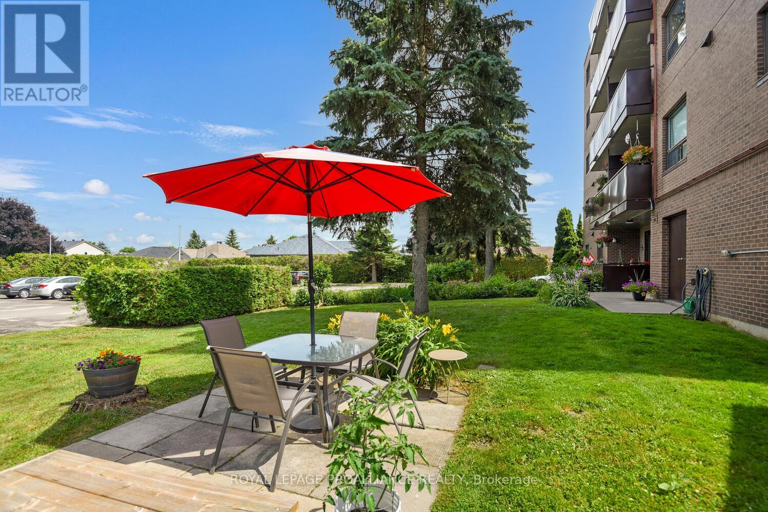 502 - 95 Windsor Drive, Brockville, Ontario  K6V 3H7 - Photo 25 - X12980484