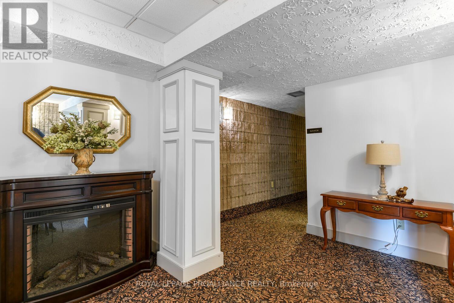 502 - 95 Windsor Drive, Brockville, Ontario  K6V 3H7 - Photo 5 - X12980484