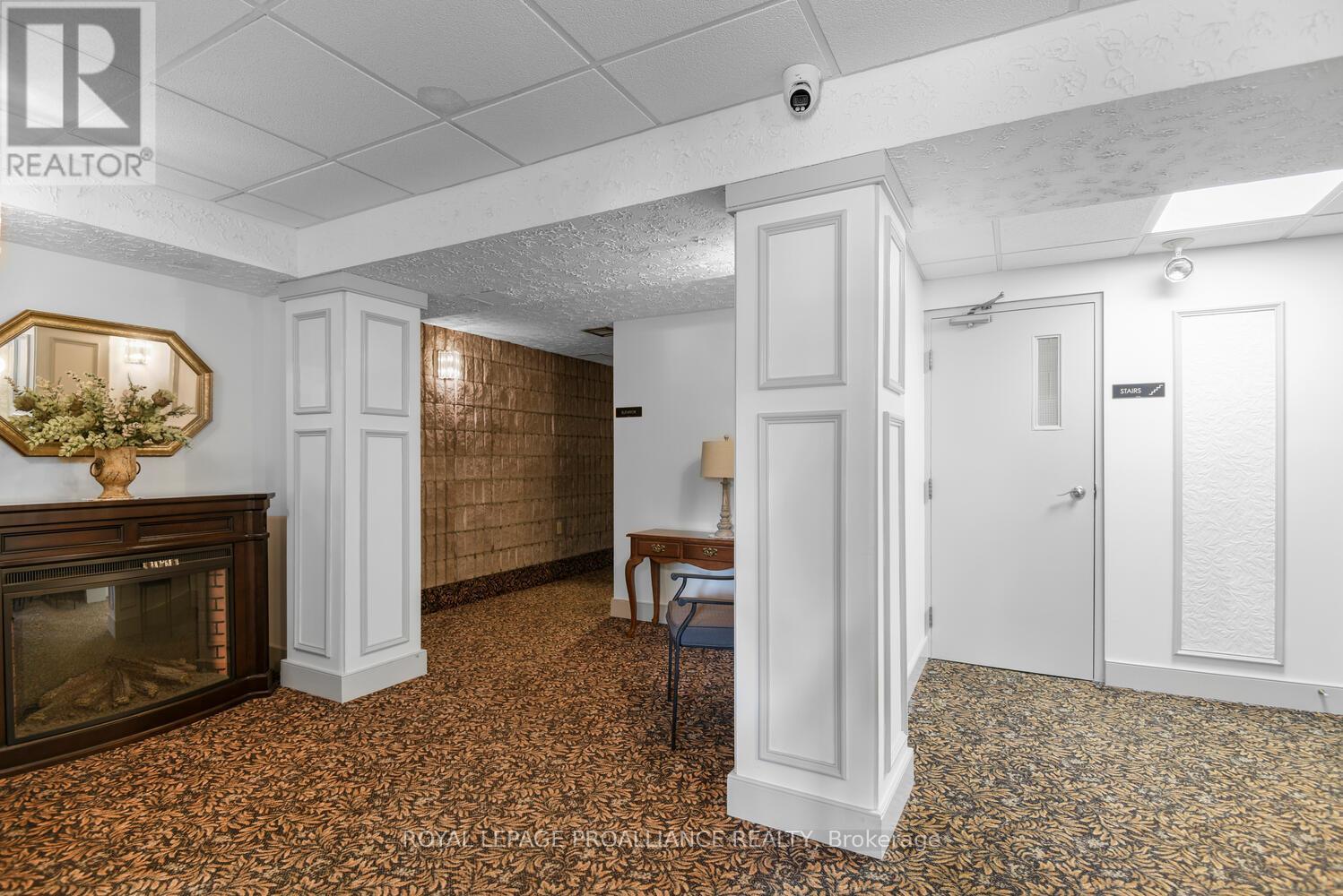 502 - 95 Windsor Drive, Brockville, Ontario  K6V 3H7 - Photo 6 - X12980484