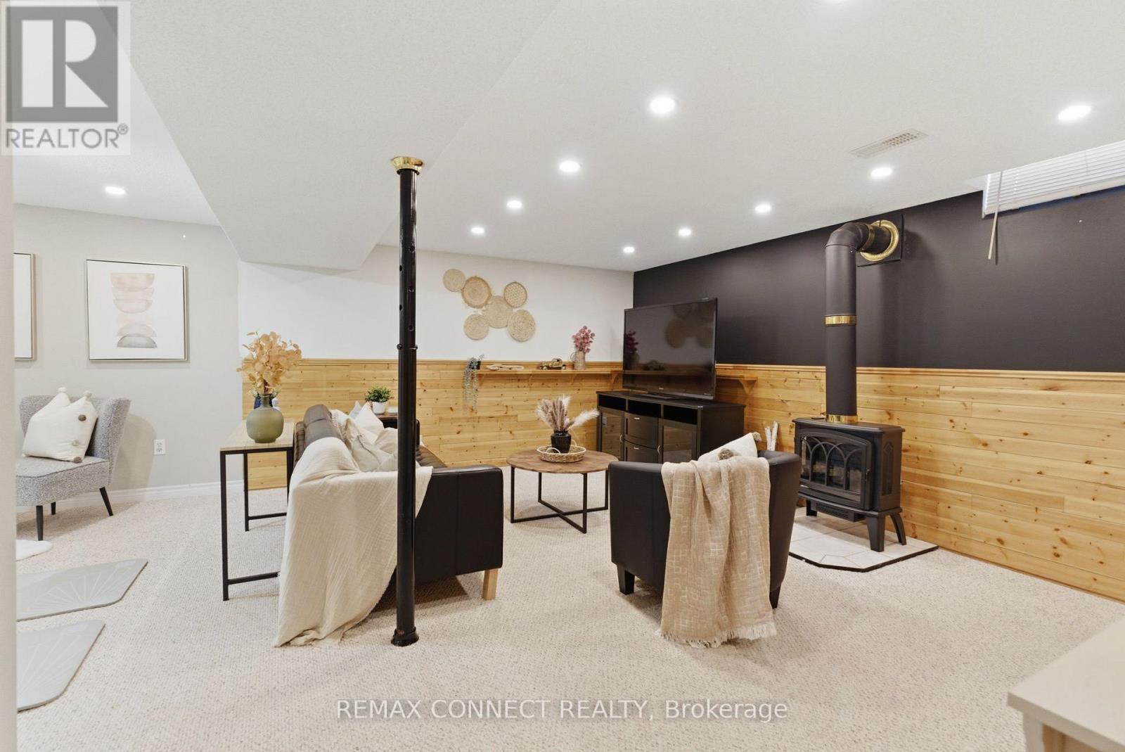 1202 Norman Court, Oshawa, Ontario  L1H 7X2 - Photo 26 - E12977292