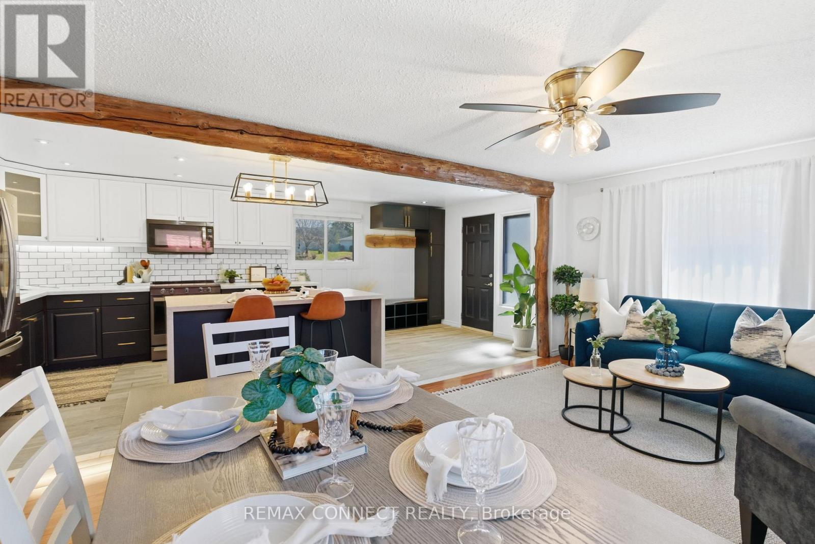 1202 Norman Court, Oshawa, Ontario  L1H 7X2 - Photo 13 - E12977292