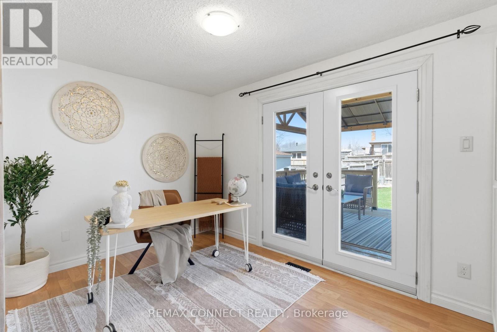 1202 Norman Court, Oshawa, Ontario  L1H 7X2 - Photo 17 - E12977292