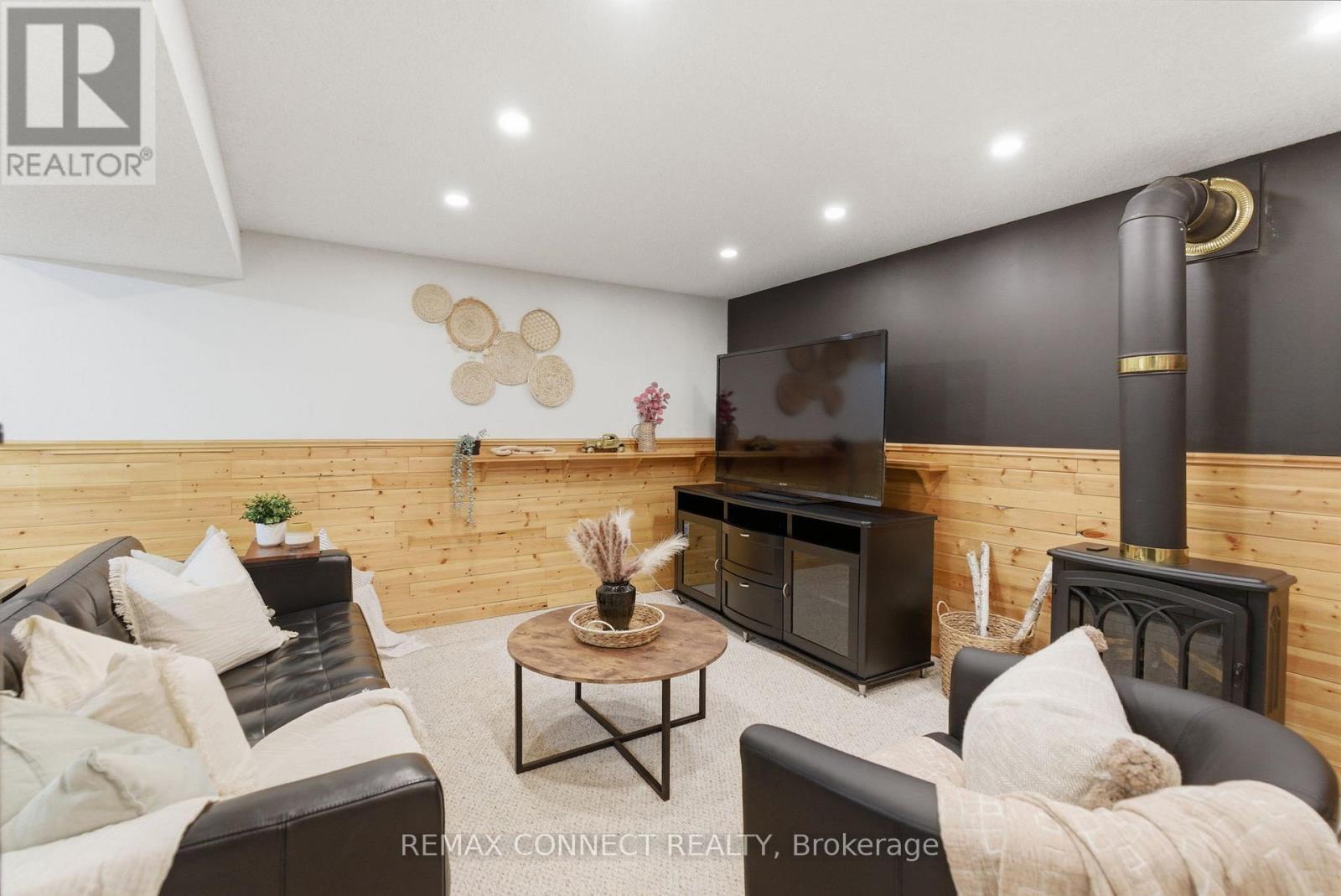 1202 Norman Court, Oshawa, Ontario  L1H 7X2 - Photo 25 - E12977292