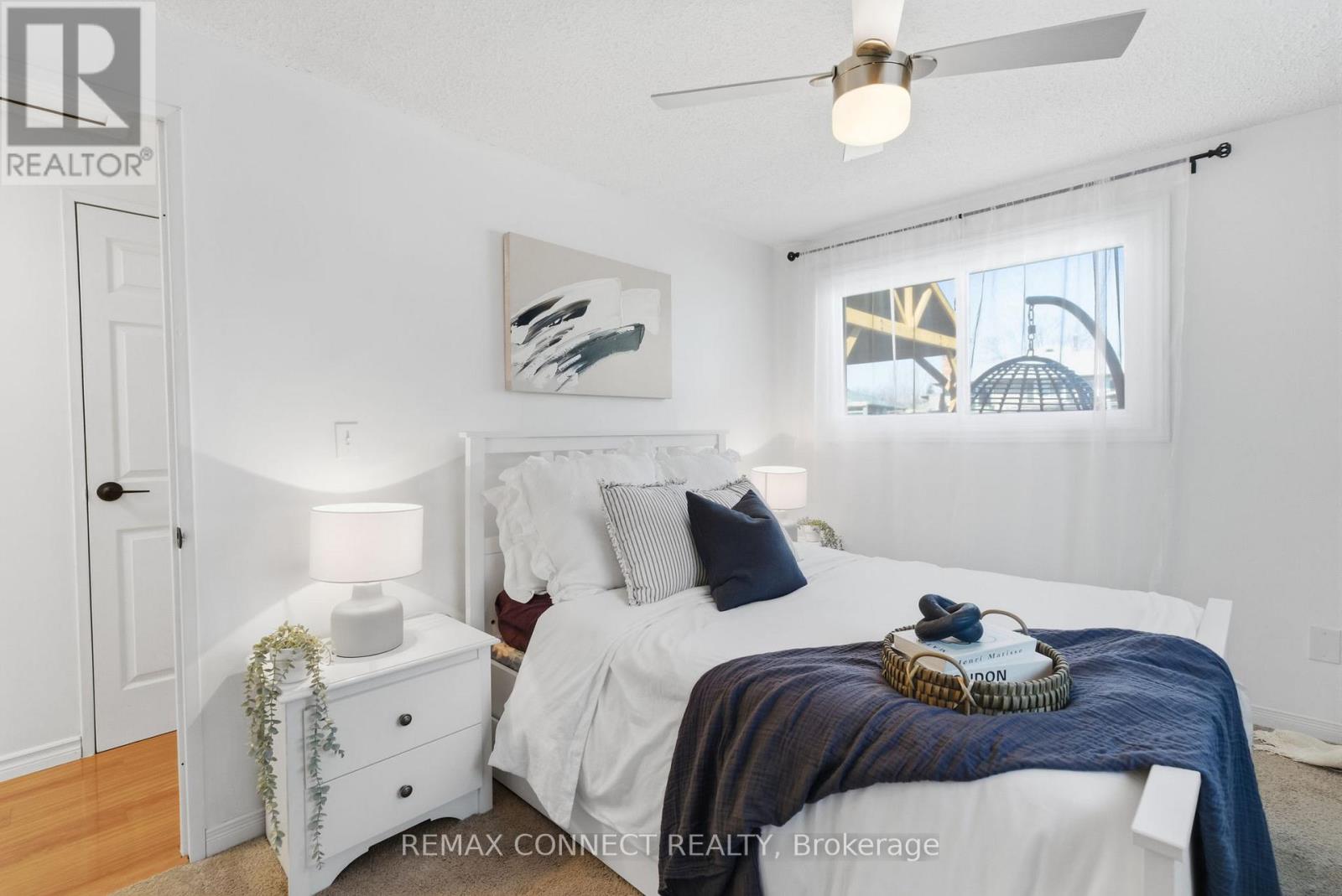 1202 Norman Court, Oshawa, Ontario  L1H 7X2 - Photo 20 - E12977292