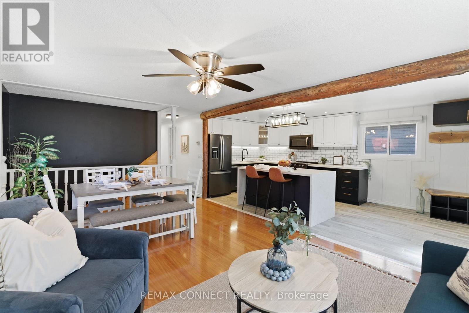 1202 Norman Court, Oshawa, Ontario  L1H 7X2 - Photo 11 - E12977292