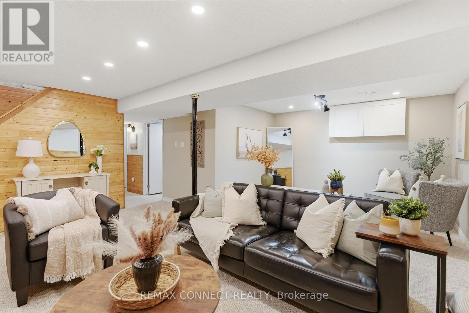 1202 Norman Court, Oshawa, Ontario  L1H 7X2 - Photo 27 - E12977292