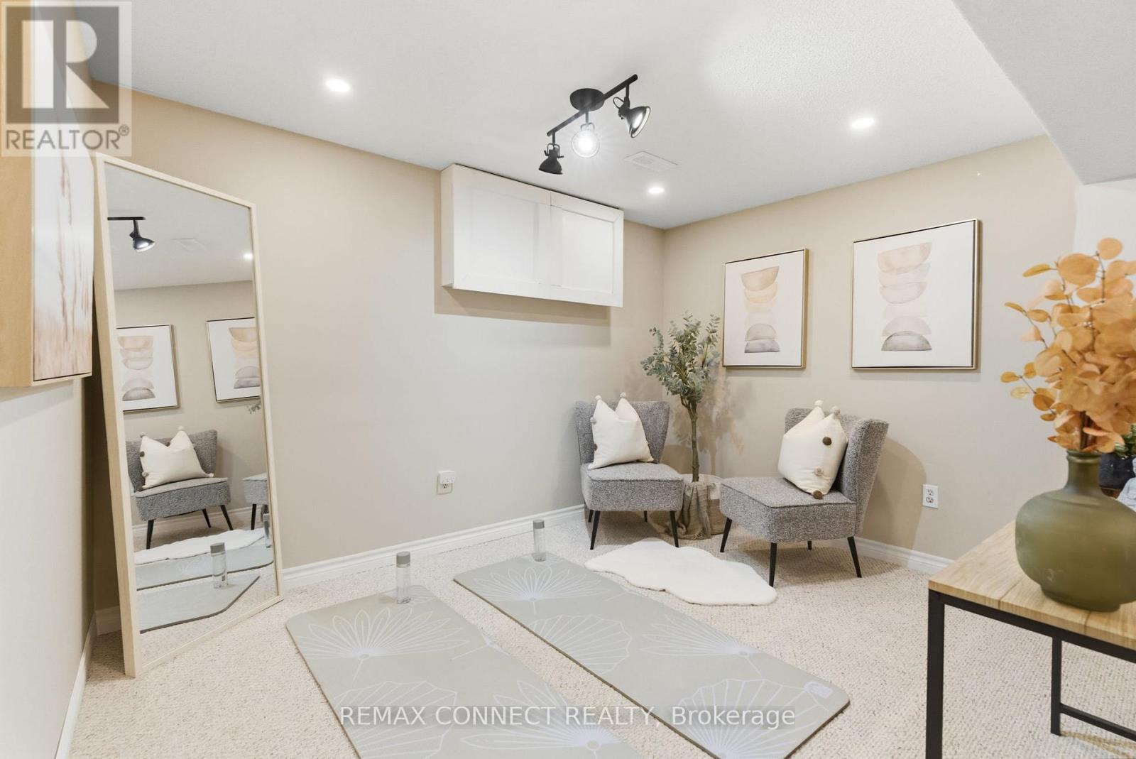 1202 Norman Court, Oshawa, Ontario  L1H 7X2 - Photo 28 - E12977292