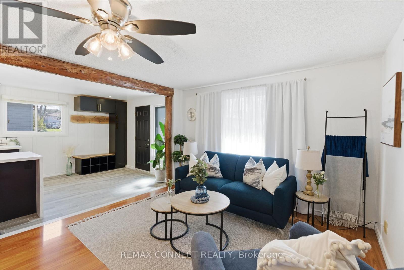 1202 Norman Court, Oshawa, Ontario  L1H 7X2 - Photo 12 - E12977292