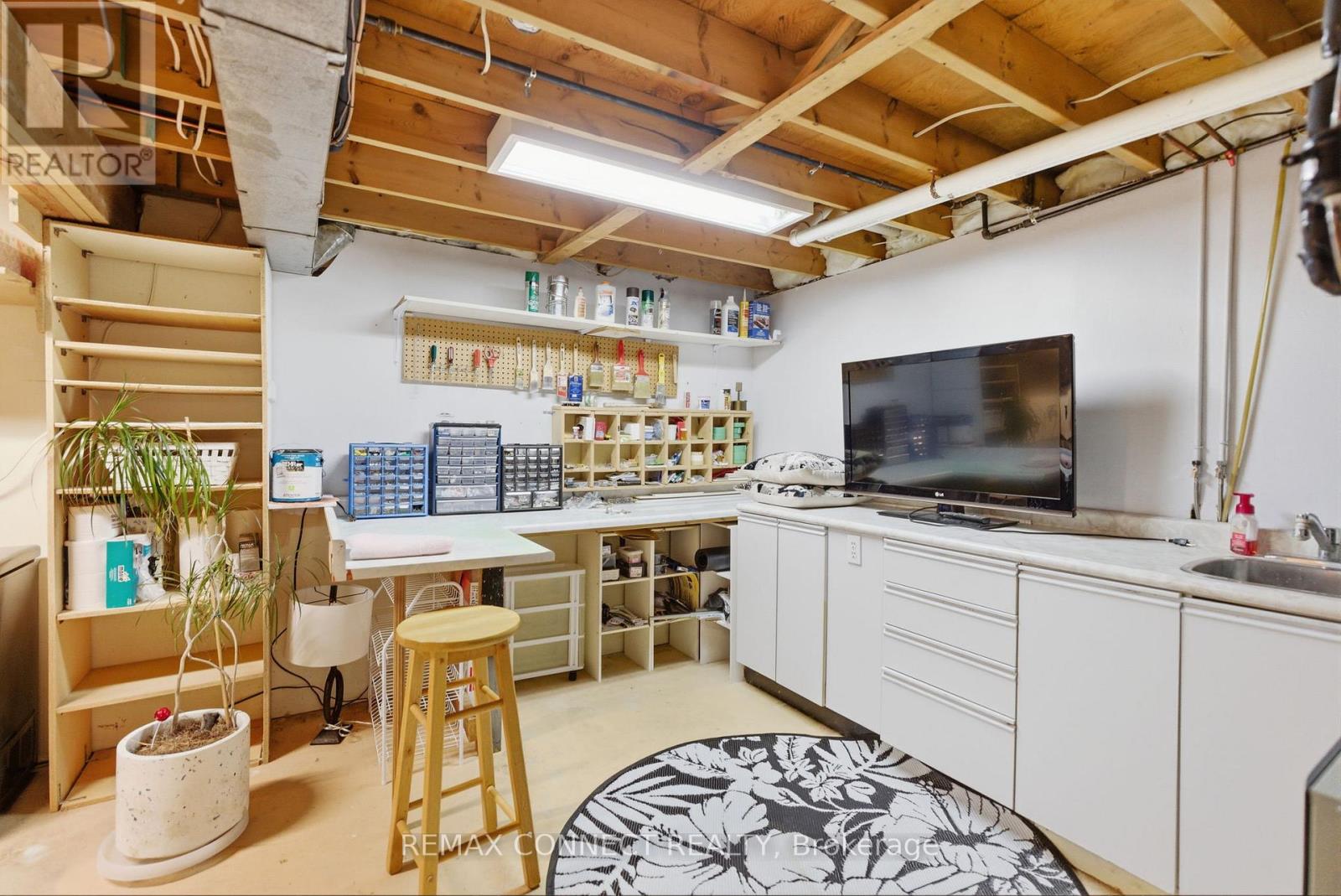 1202 Norman Court, Oshawa, Ontario  L1H 7X2 - Photo 34 - E12977292