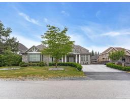 5733 136B STREET, Surrey, British Columbia