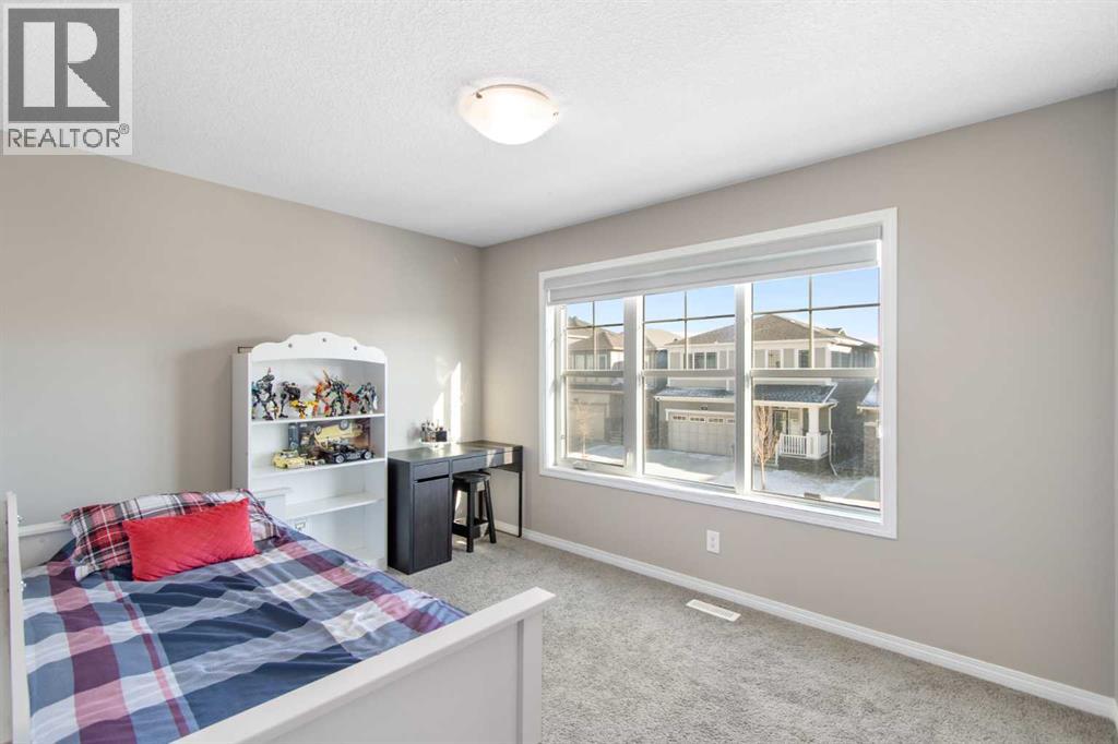 17 Carrington Manor NW, Calgary, Alberta  T3P 0Z2 - Photo 18 - A2281428