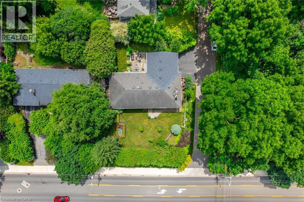 4306 Lakeshore Road, Burlington, Ontario  L7L 1A8 - Photo 3 - 40818214