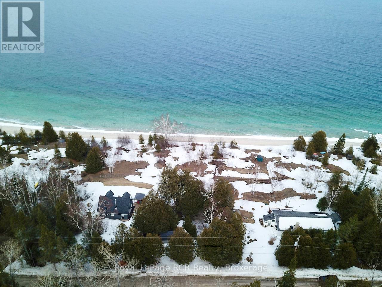 264 CAPE CHIN NORTH SHORE ROAD, Northern Bruce Peninsula, Ontario