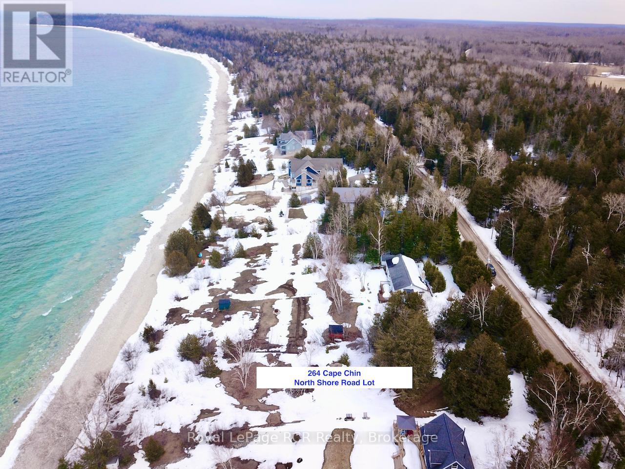 264 Cape Chin North Shore Road, Northern Bruce Peninsula, Ontario  N0H 1W0 - Photo 18 - X12980470