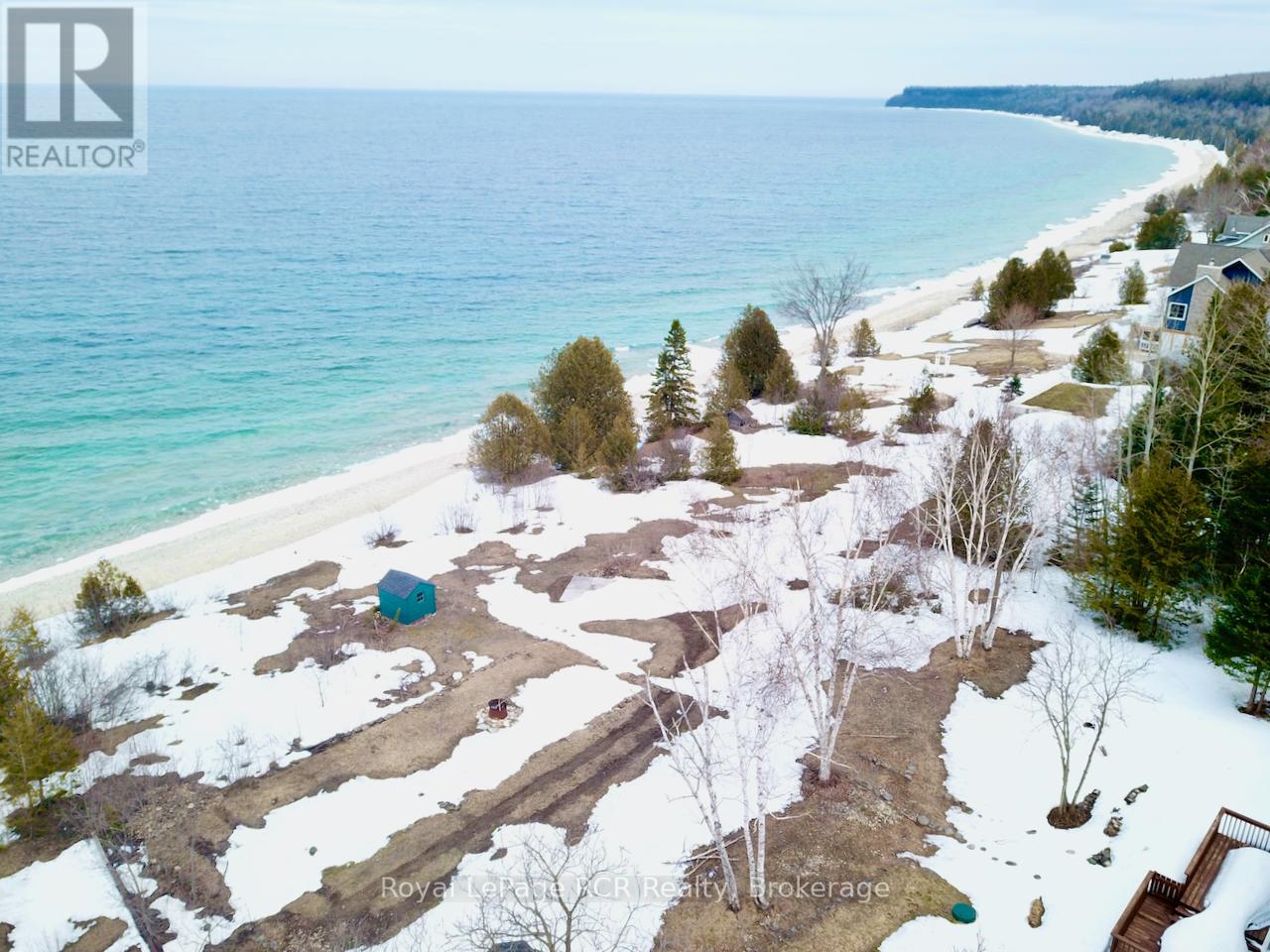 264 Cape Chin North Shore Road, Northern Bruce Peninsula, Ontario  N0H 1W0 - Photo 19 - X12980470