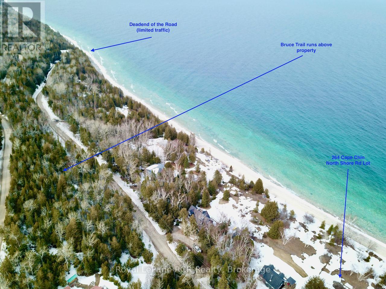 264 Cape Chin North Shore Road, Northern Bruce Peninsula, Ontario  N0H 1W0 - Photo 4 - X12980470